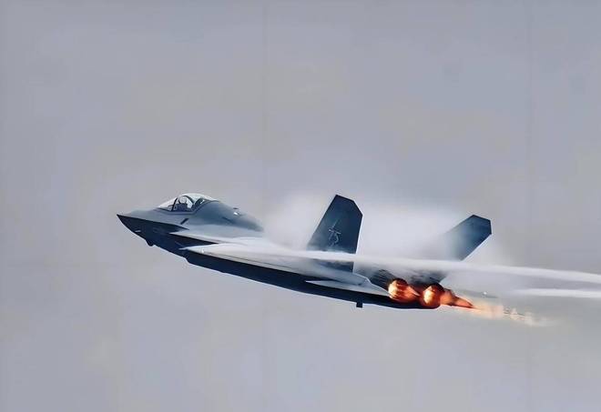 苏-57线强？拆解战机雷达科技看懂代差关键！